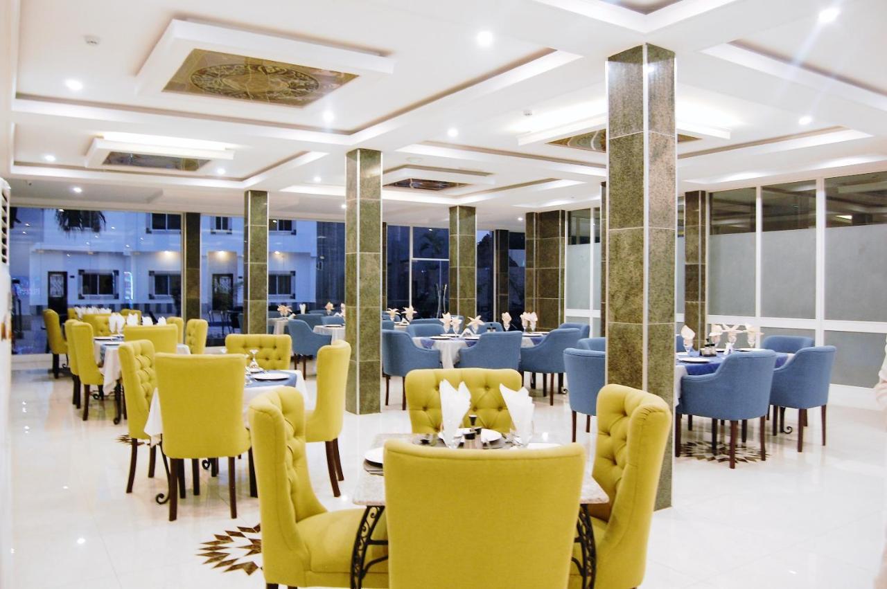 Отель R & K Guest Palace Кано Экстерьер фото